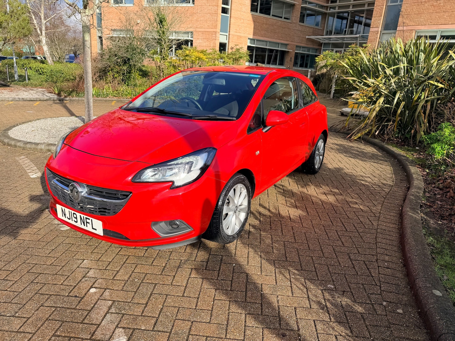 Used Vauxhall Corsa 2019 for sale - 77373132: Photo 13