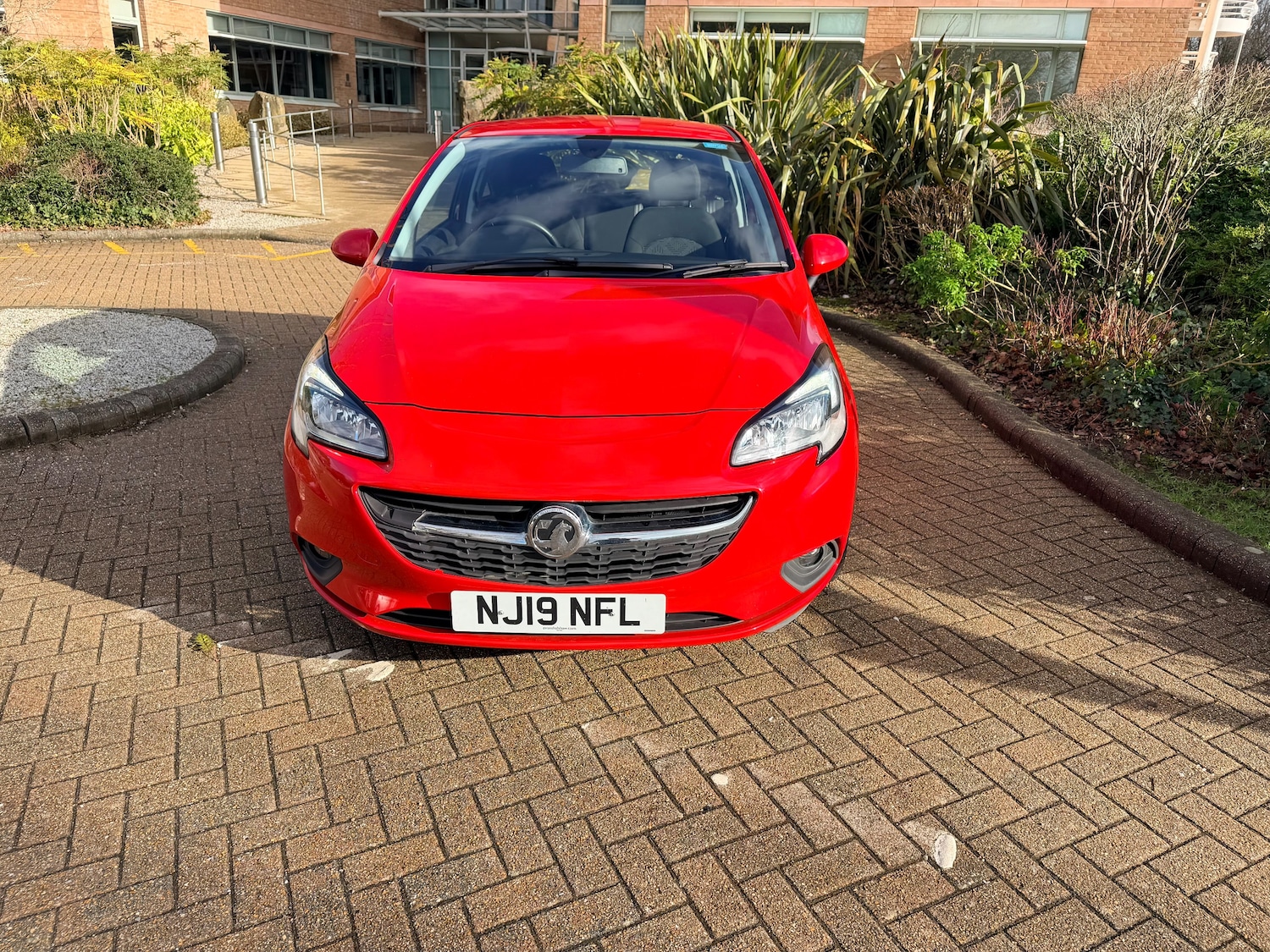 Used Vauxhall Corsa 2019 for sale - 77373132: Photo 15