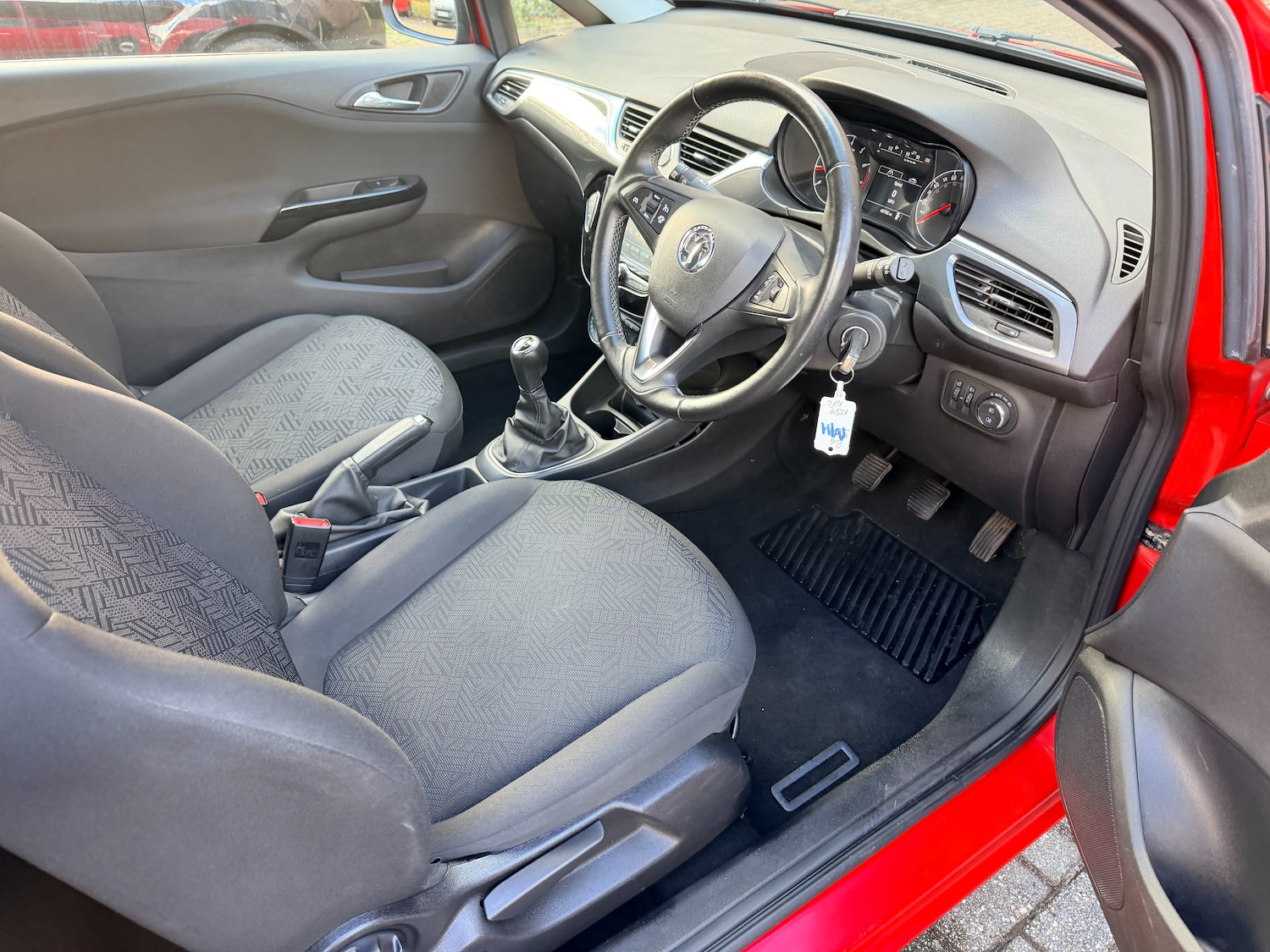 Used Vauxhall Corsa 2019 for sale - 77373132: Photo 16