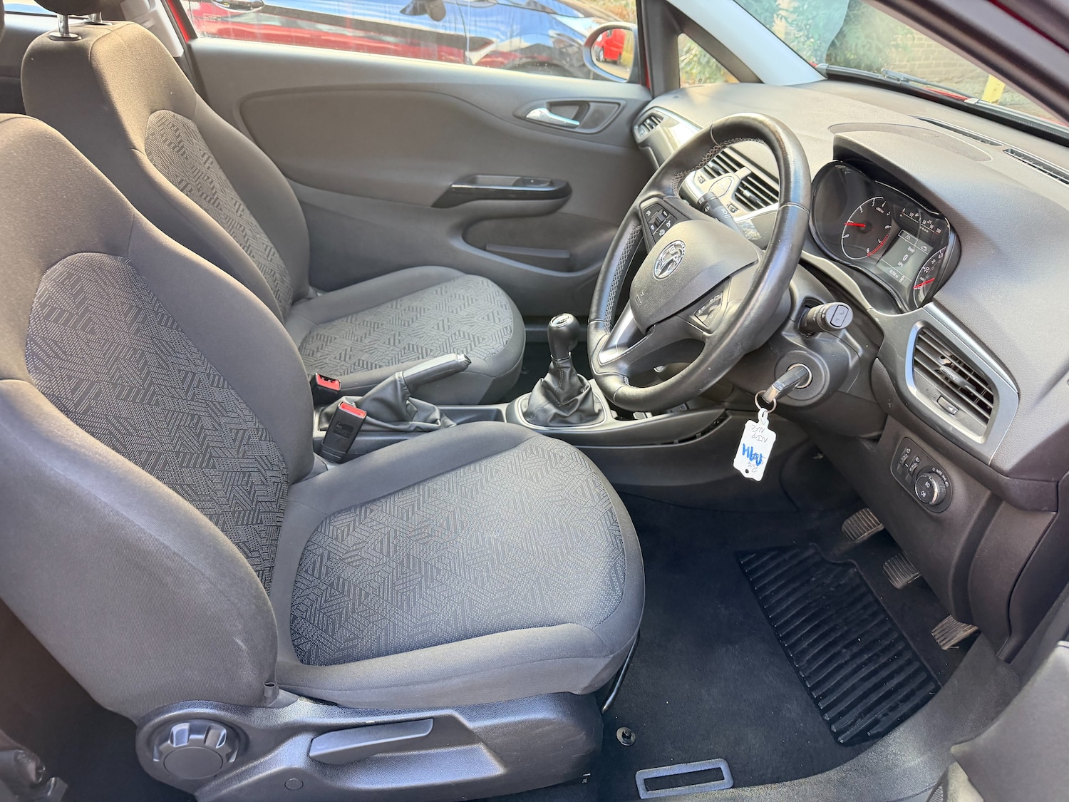 Used Vauxhall Corsa 2019 for sale - 77373132: Photo 18