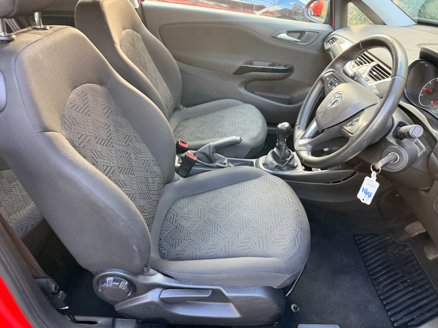 Used Vauxhall Corsa 2019 for sale - 77373132: Photo 19