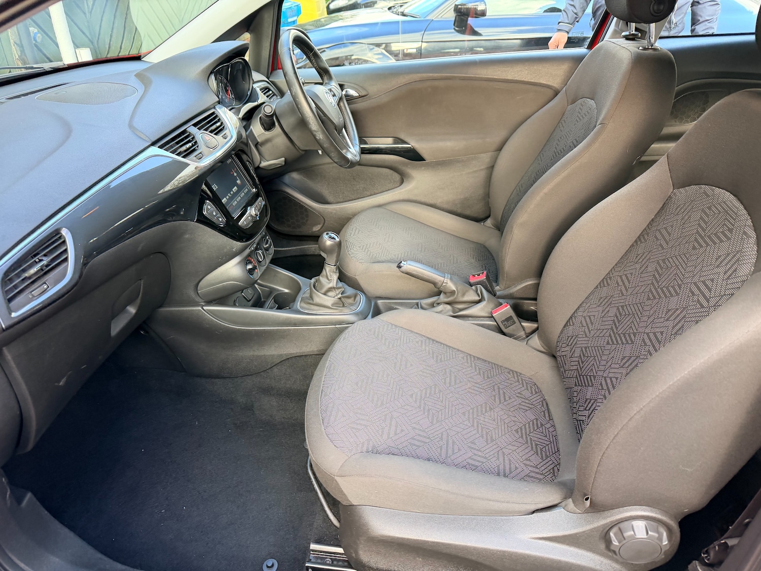 Used Vauxhall Corsa 2019 for sale - 77373132: Photo 21