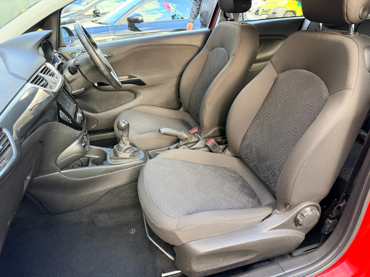 Used Vauxhall Corsa 2019 for sale - 77373132: Photo 22