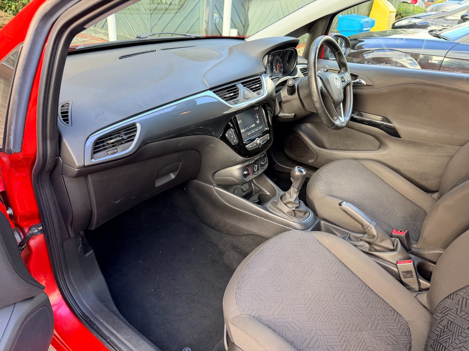 Used Vauxhall Corsa 2019 for sale - 77373132: Photo 23