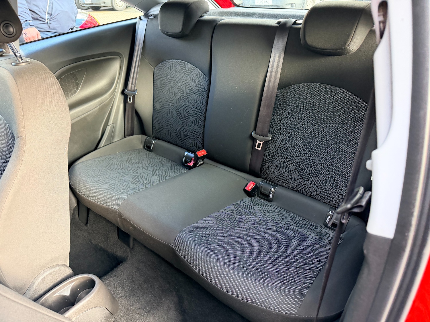 Used Vauxhall Corsa 2019 for sale - 77373132: Photo 24