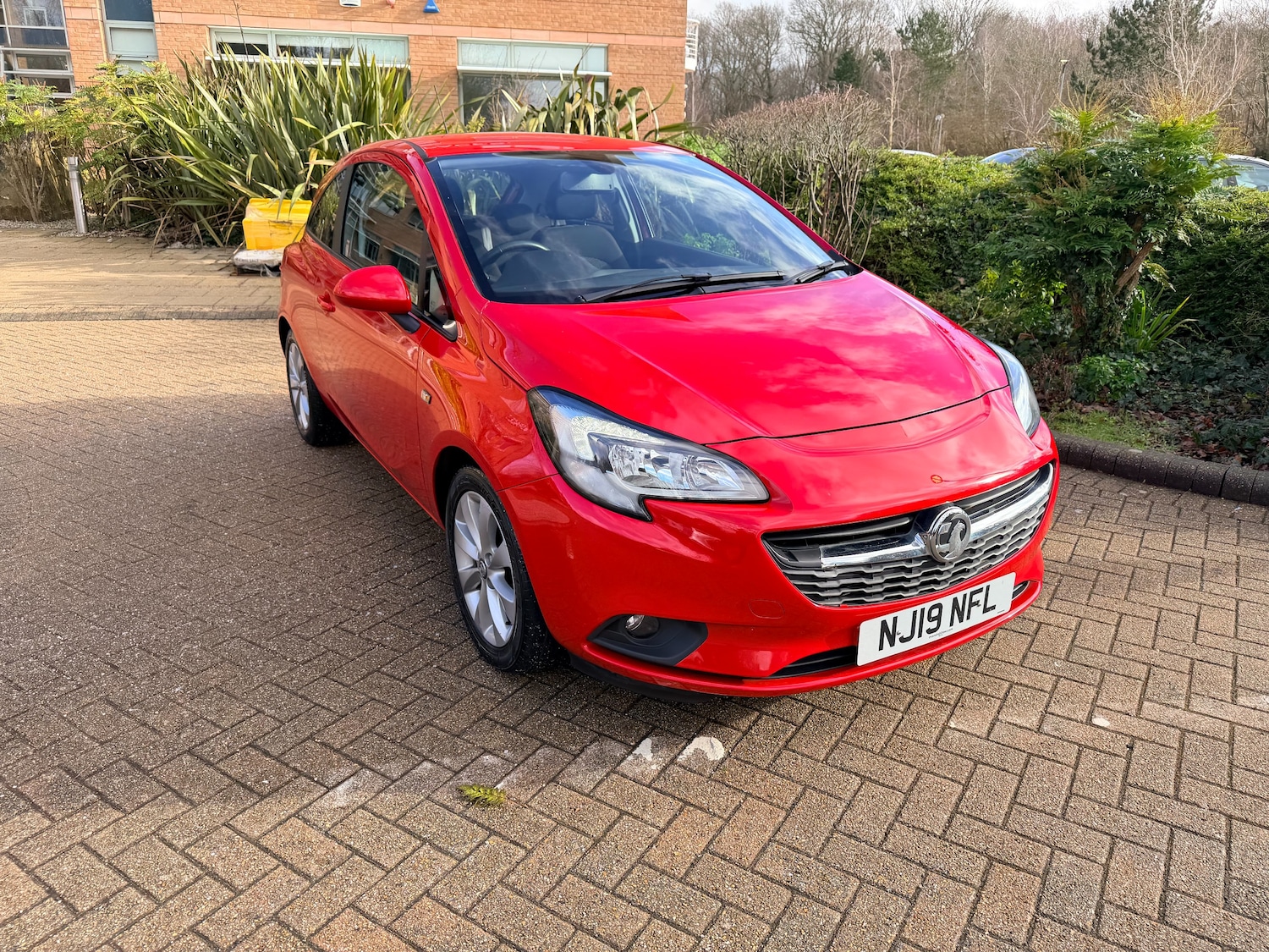 Used Vauxhall Corsa 2019 for sale - 77373132: Photo 3