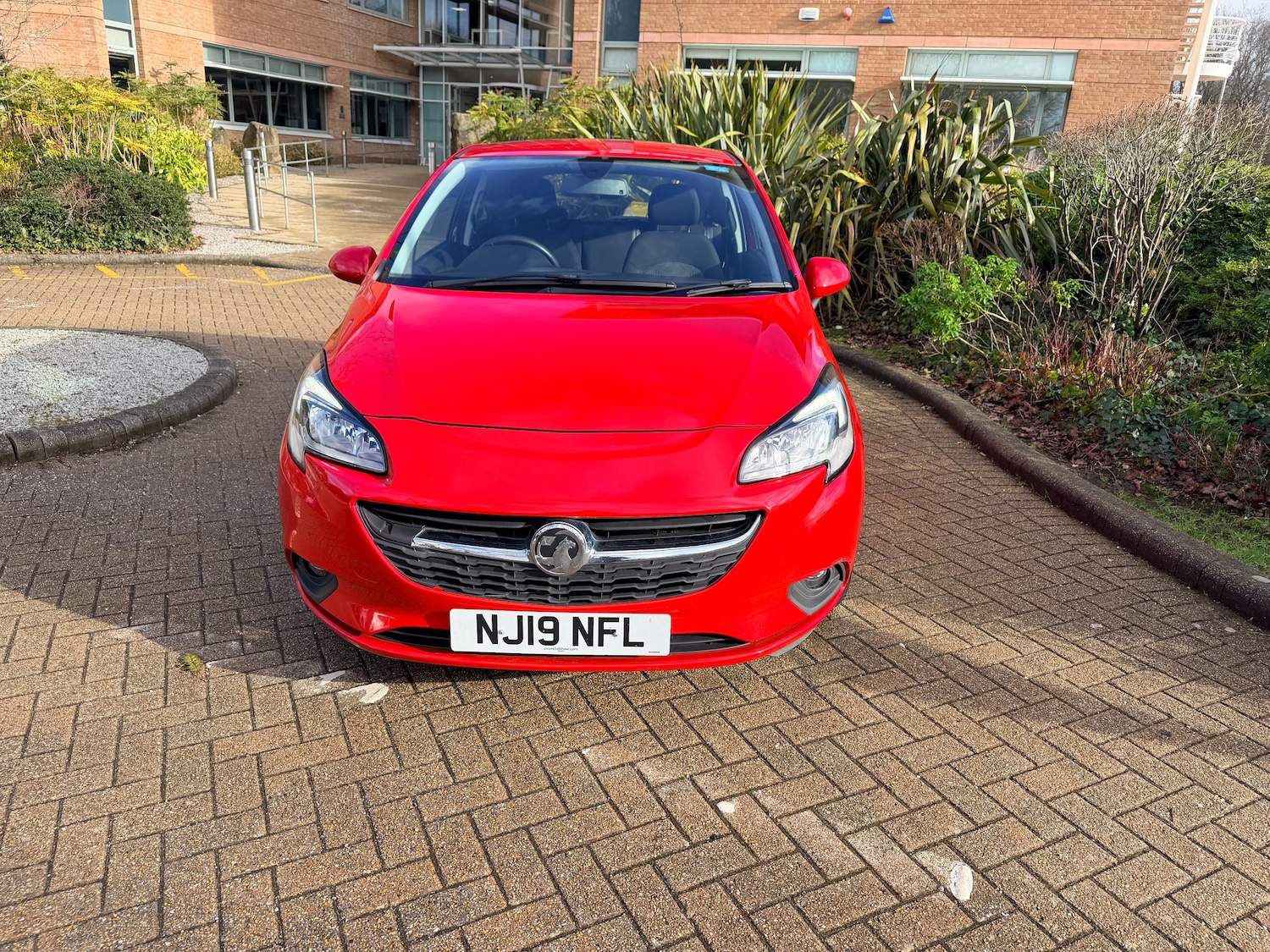 Used Vauxhall Corsa 2019 for sale - 77373132: Photo 4