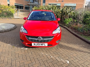 Used Vauxhall Corsa 2019 for sale - 77373132: Photo