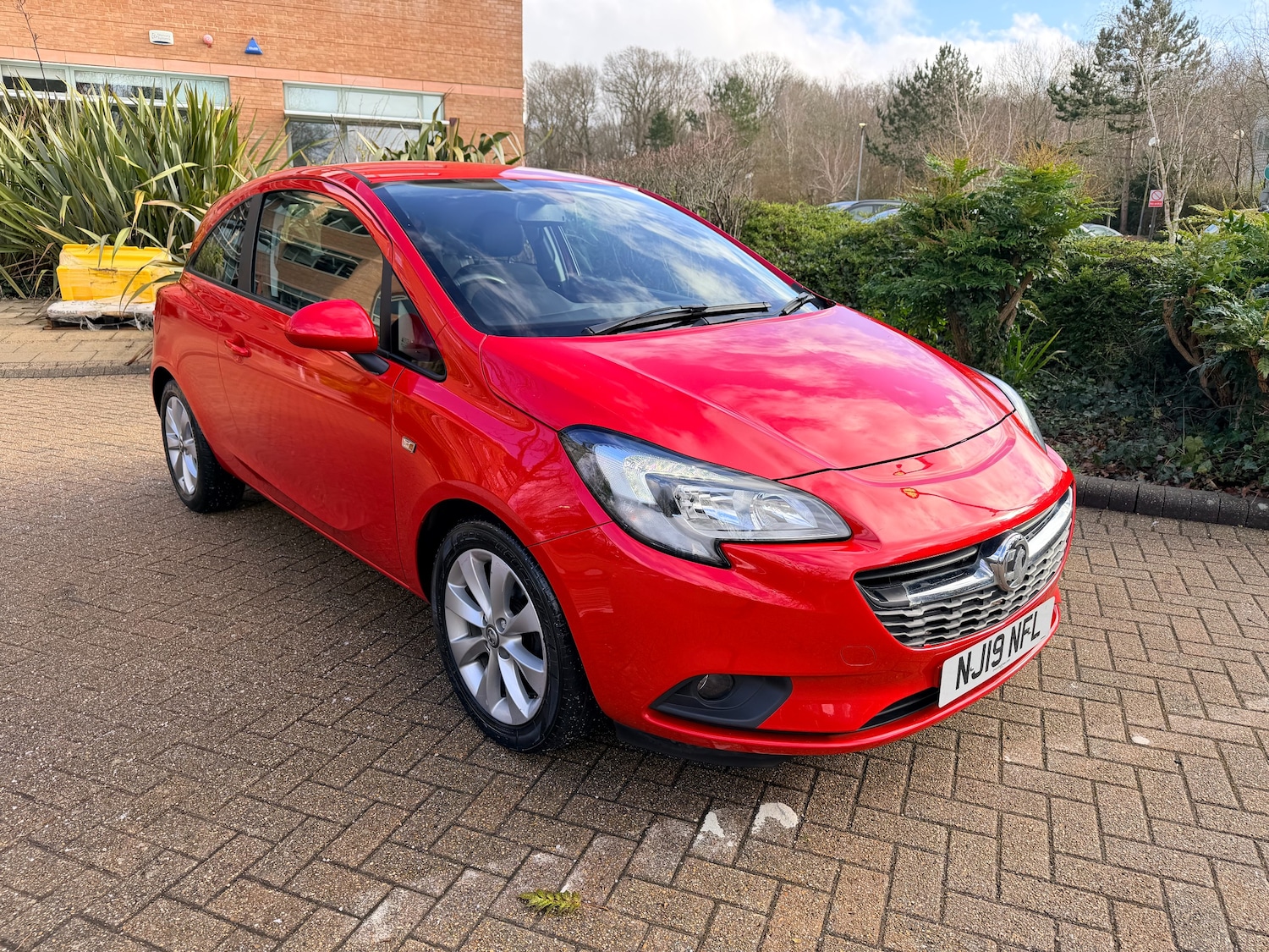 Used Vauxhall Corsa 2019 for sale - 77373132: Photo 6
