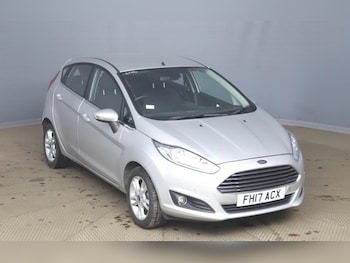 Ford Fiesta feature image