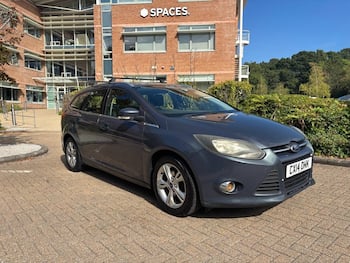 Used Ford Focus 2014 for sale - 79636797: Photo