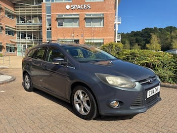 Used Ford Focus 2014 for sale - 79636797: Photo