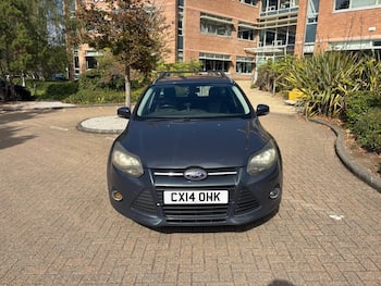 Used Ford Focus 2014 for sale - 79636797: Photo