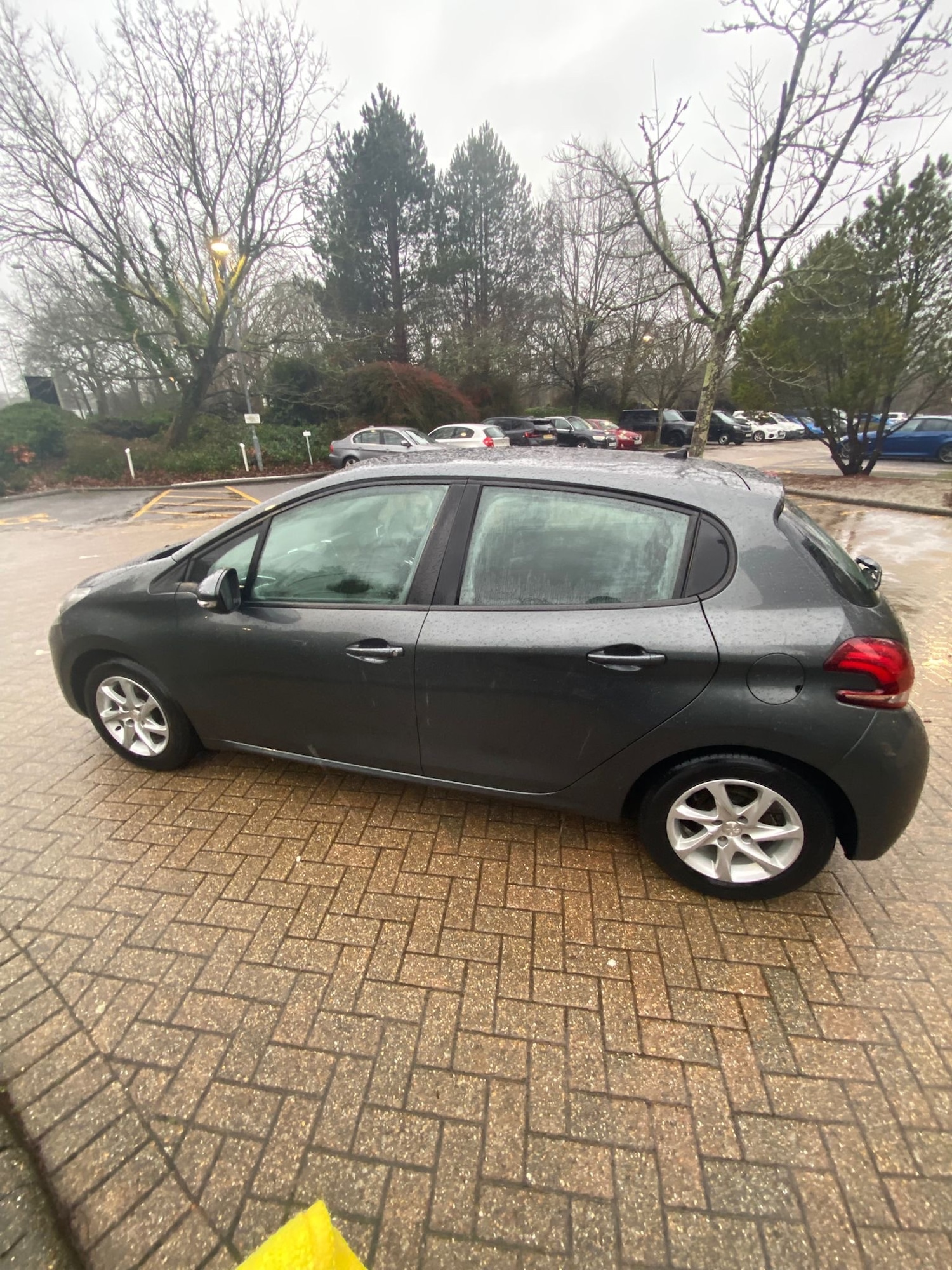 Used Peugeot 208 2017 for sale - 77276751: Photo 14