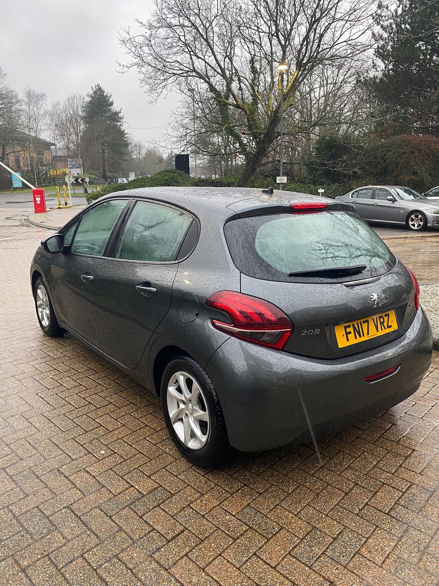 Used Peugeot 208 2017 for sale - 77276751: Photo 3
