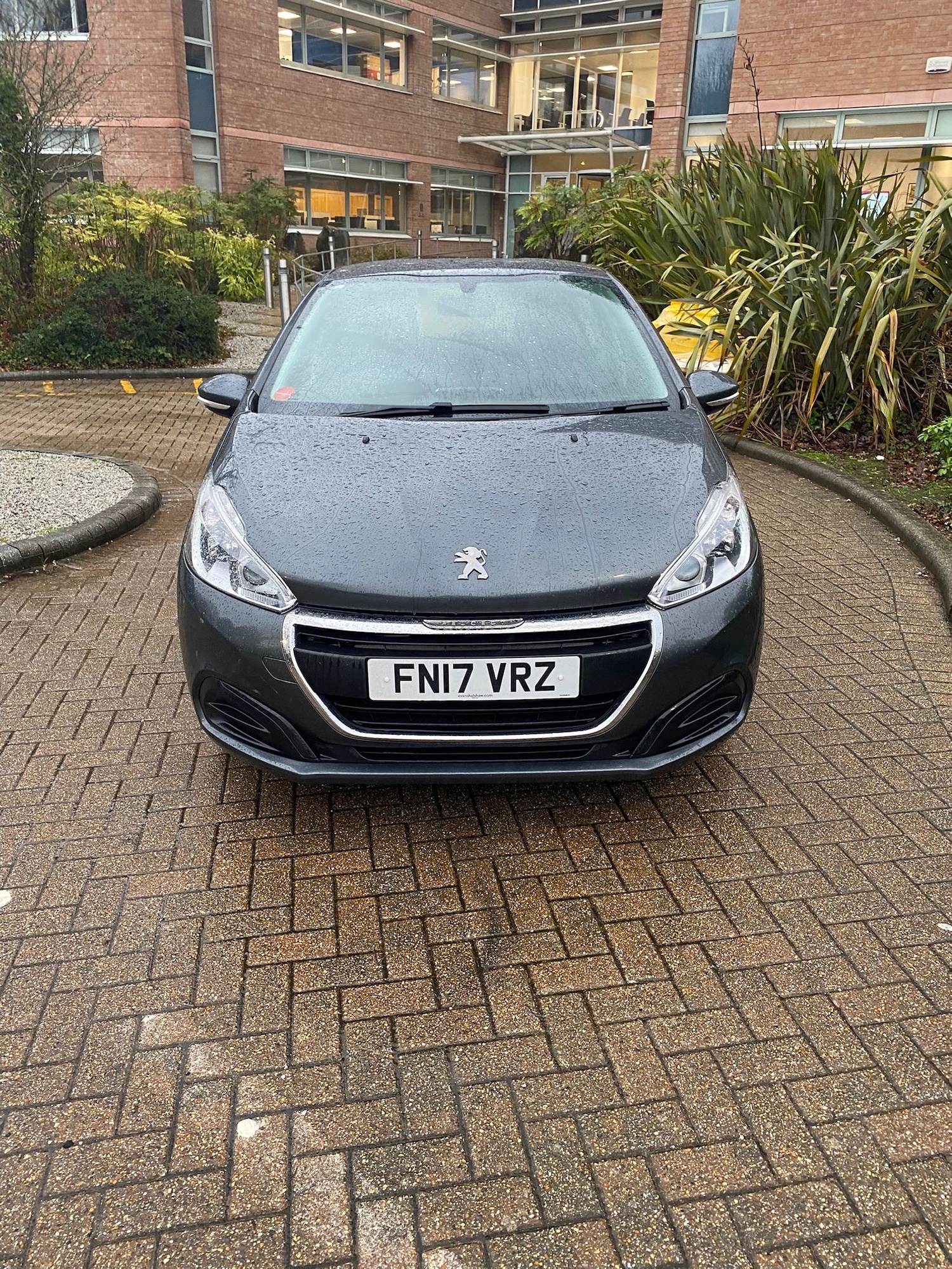 Used Peugeot 208 2017 for sale - 77276751: Photo 6