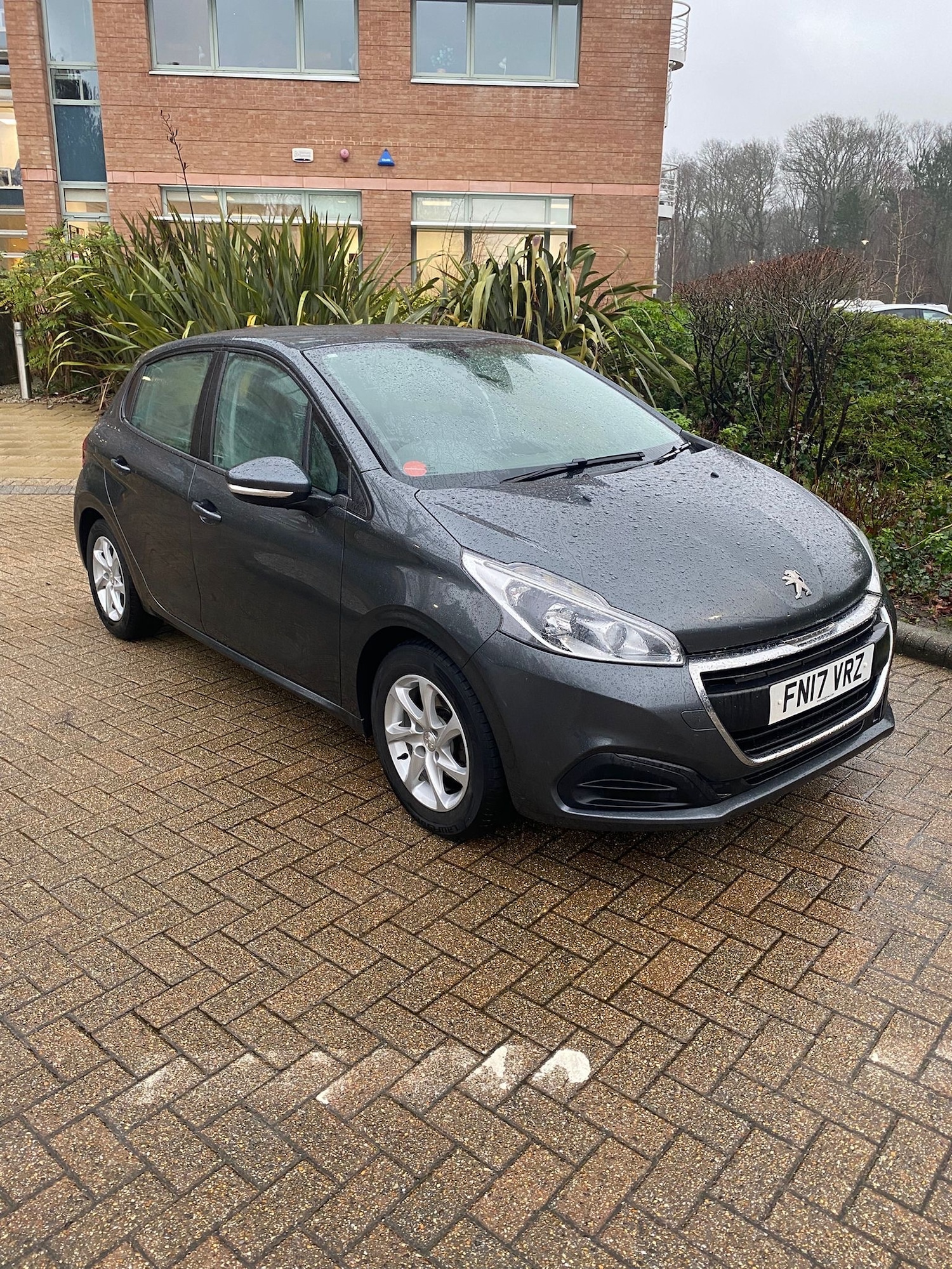 Used Peugeot 208 2017 for sale - 77276751: Photo 7