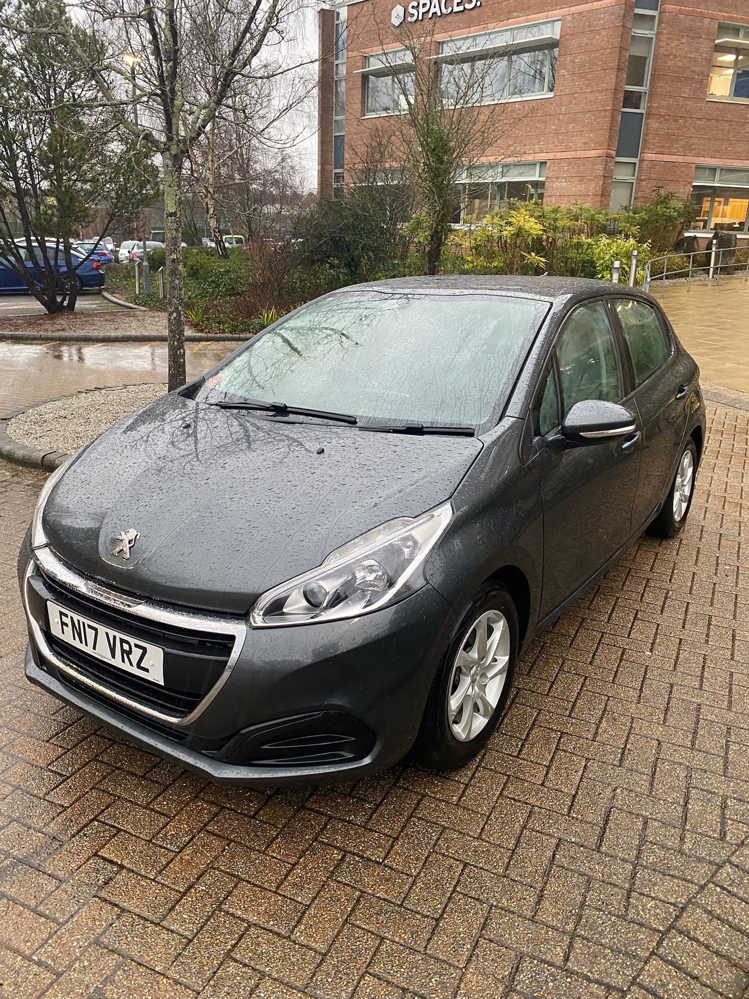 Used Peugeot 208 2017 for sale - 77276751: Photo 9