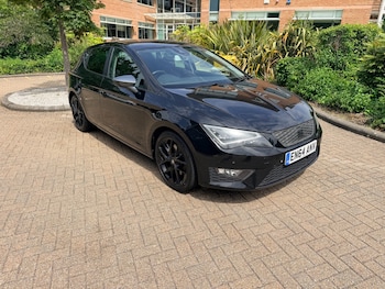 Used SEAT Leon 2015 for sale - 78739445: Photo