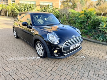 2015 (15) - 1.2 One 3dr