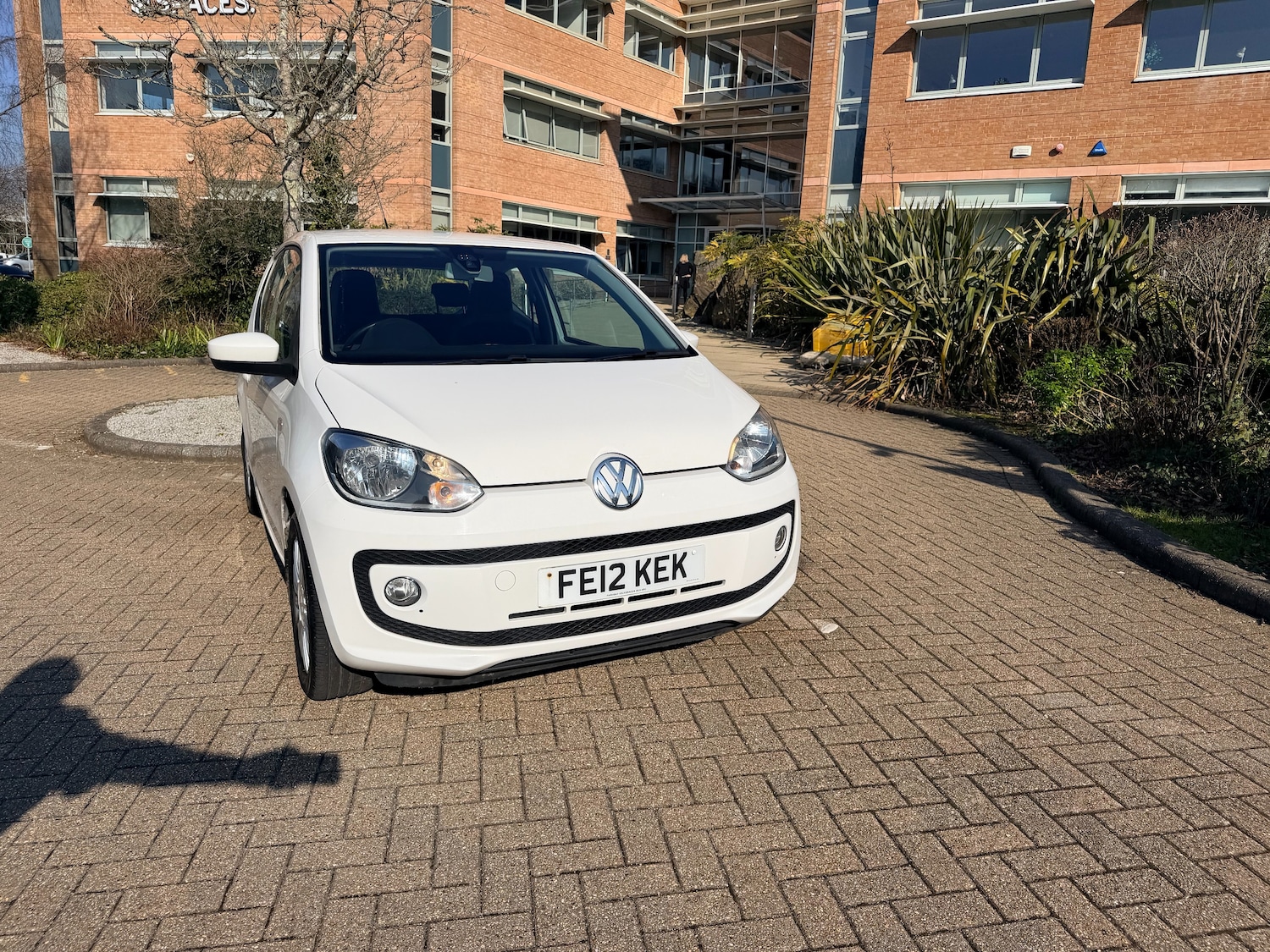Used Volkswagen up! 2012 for sale - 77747374: Photo 13