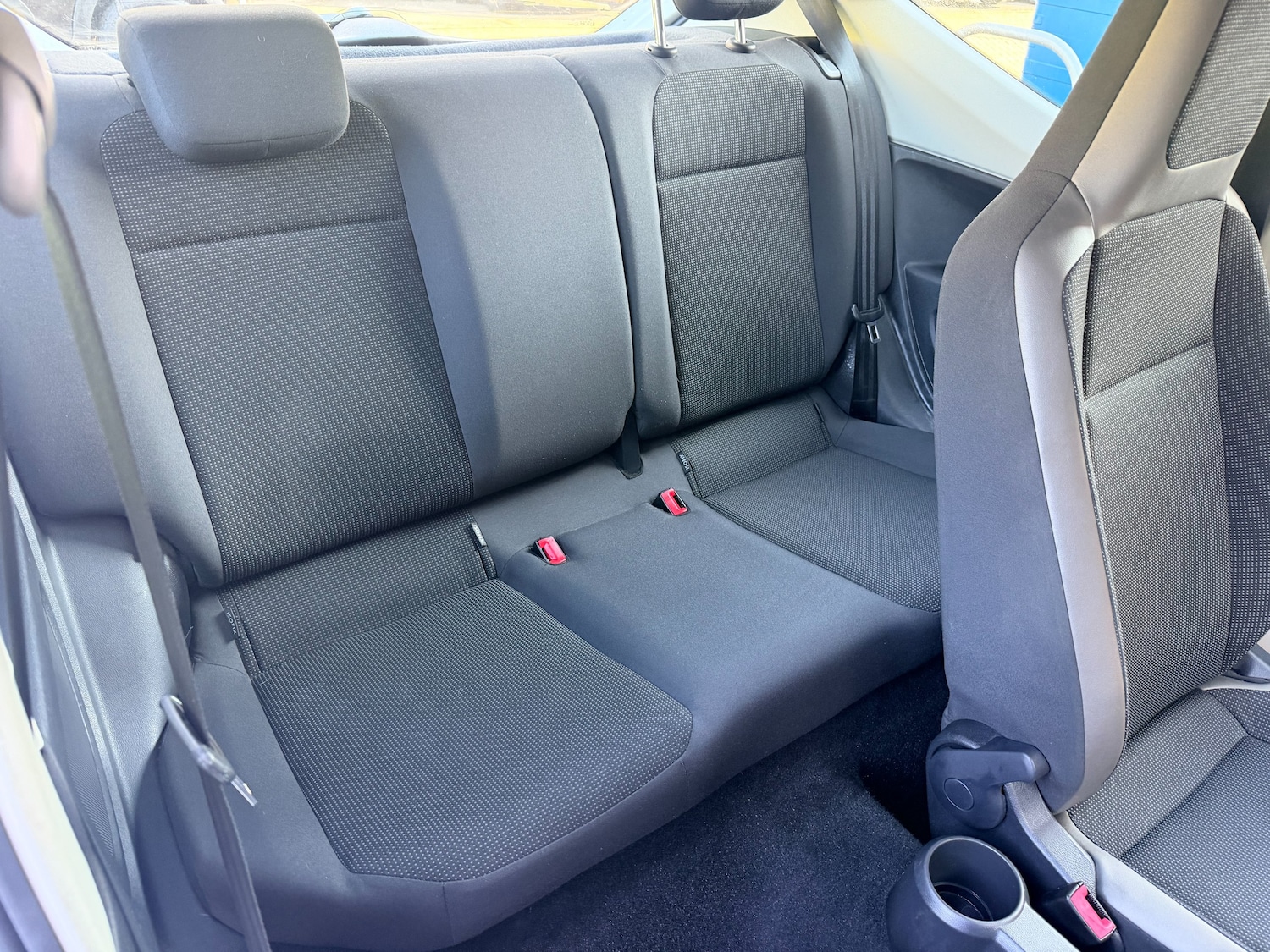 Used Volkswagen up! 2012 for sale - 77747374: Photo 14