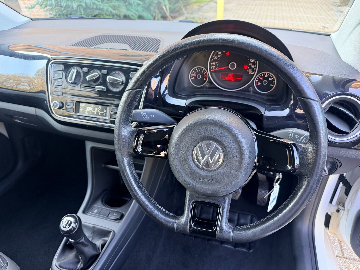 Used Volkswagen up! 2012 for sale - 77747374: Photo 18