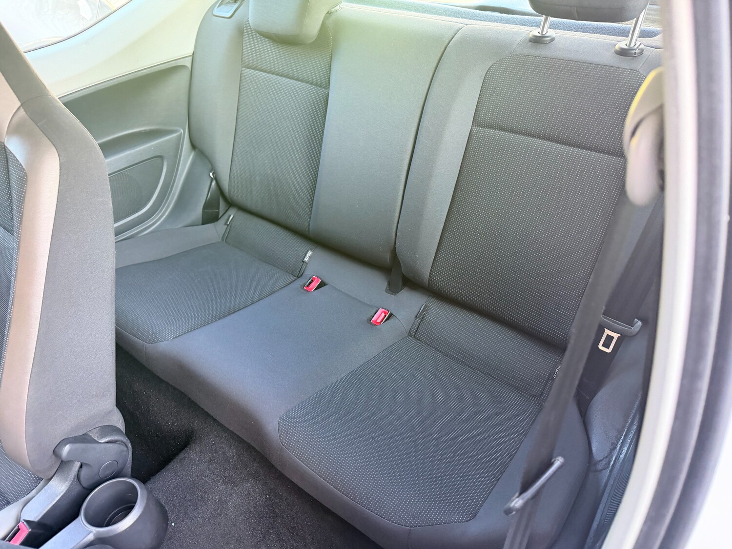 Used Volkswagen up! 2012 for sale - 77747374: Photo 22