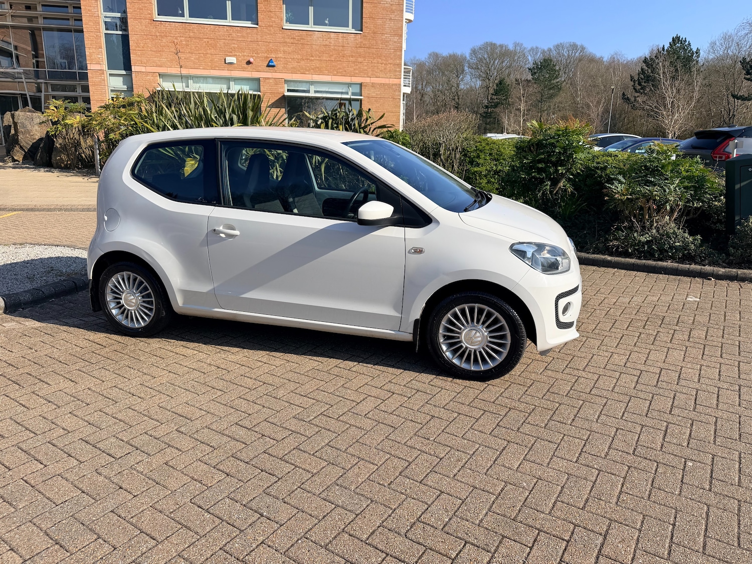 Used Volkswagen up! 2012 for sale - 77747374: Photo 5