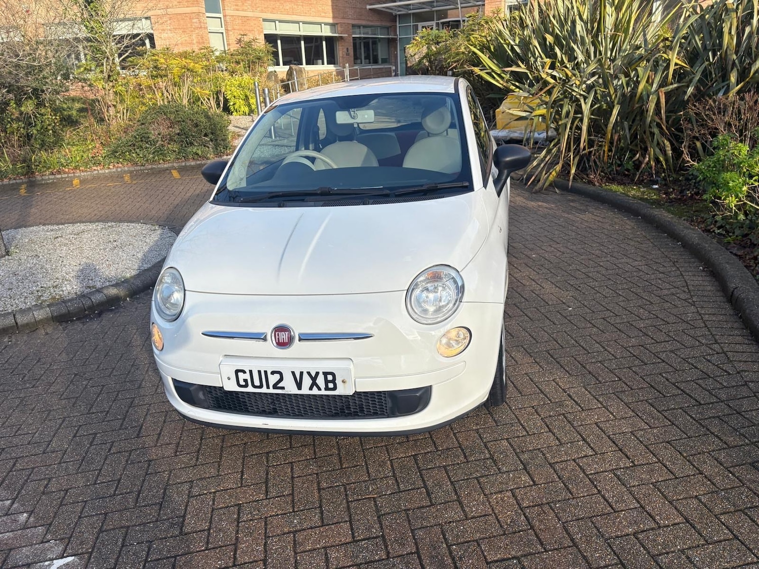 Used Fiat 500 2012 for sale - 77226130: Photo 10