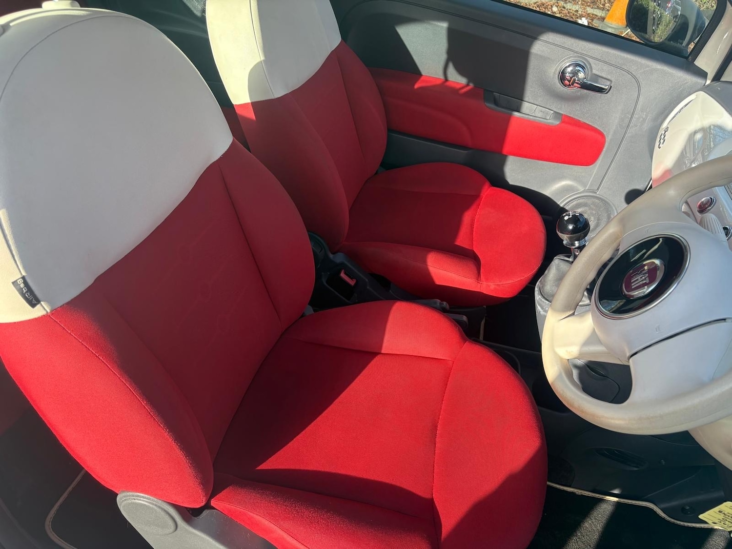 Used Fiat 500 2012 for sale - 77226130: Photo 16