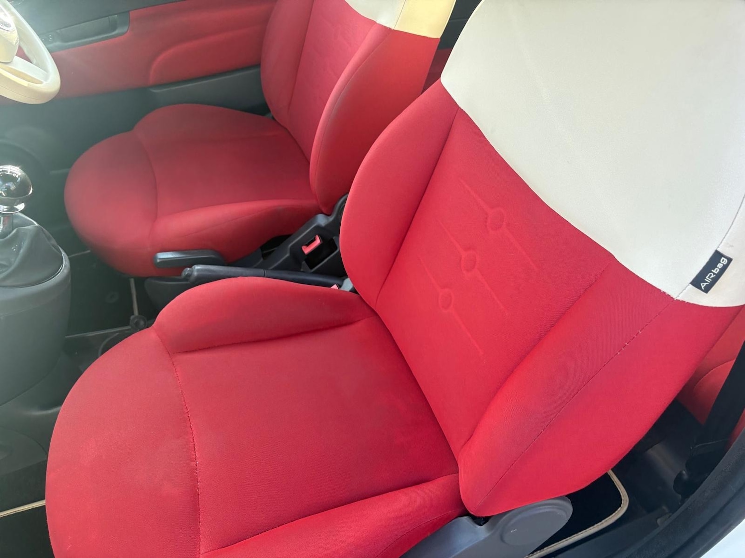 Used Fiat 500 2012 for sale - 77226130: Photo 17