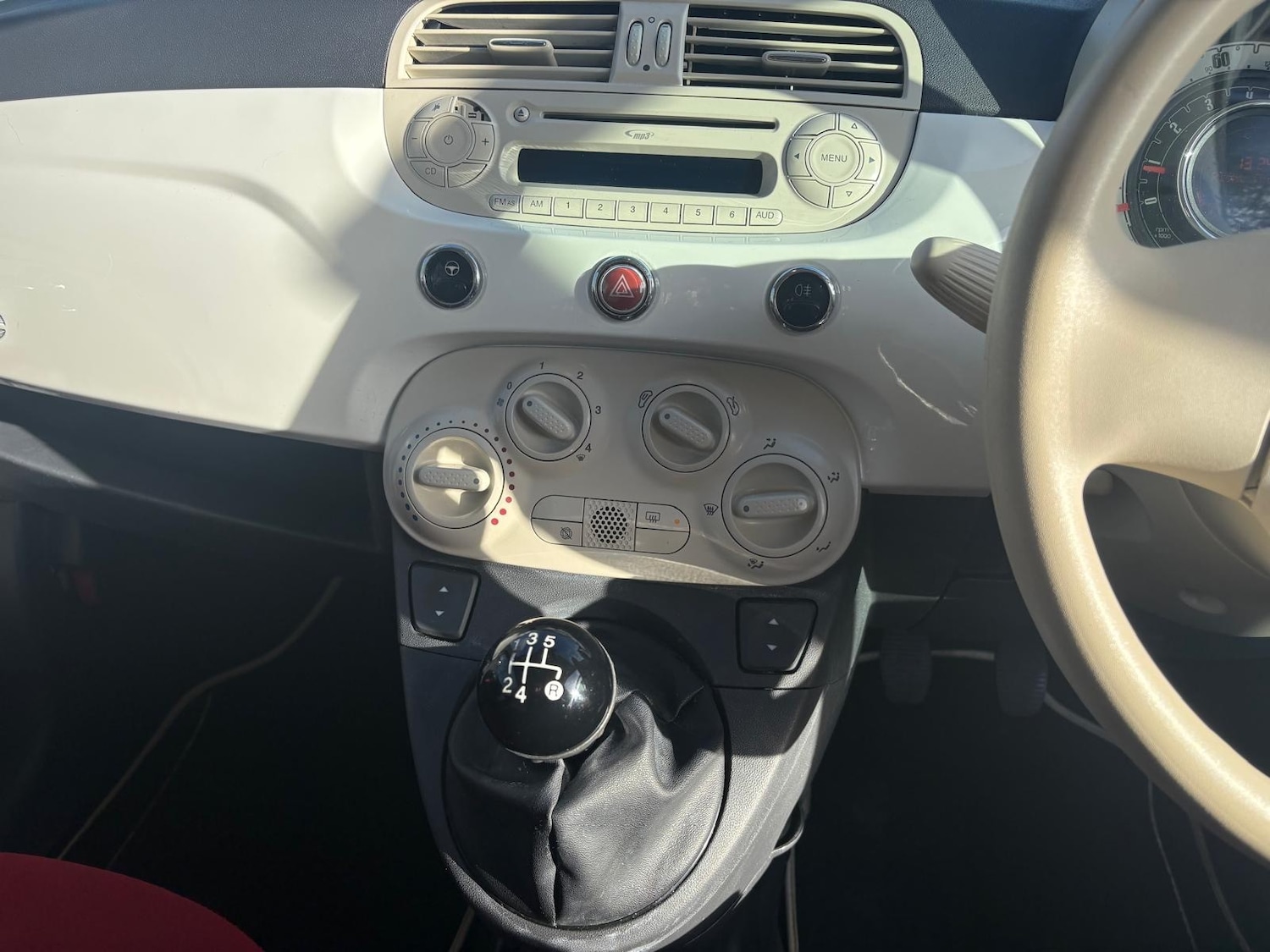 Used Fiat 500 2012 for sale - 77226130: Photo 18