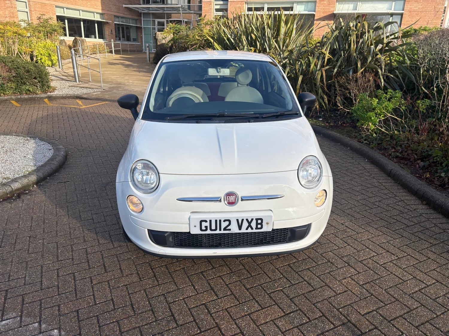 Used Fiat 500 2012 for sale - 77226130: Photo 7