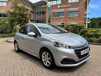 Used Peugeot 208 2016 for sale - 78820331: Photo