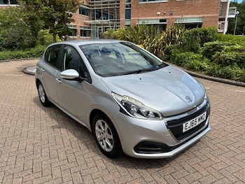 Used Peugeot 208 2016 for sale - 78820331: Photo