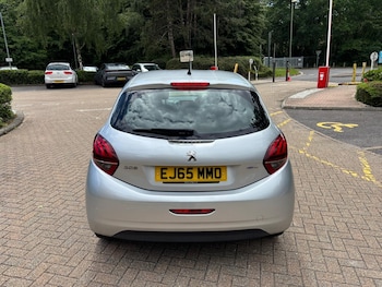 Used Peugeot 208 2016 for sale - 78820331: Photo