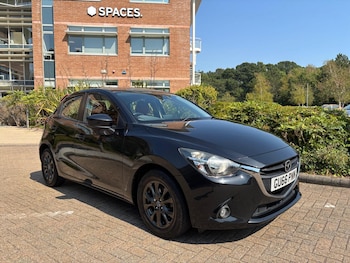 Used Mazda Mazda2 2016 for sale - 79531250: Photo
