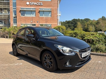 Used Mazda Mazda2 2016 for sale - 79531250: Photo
