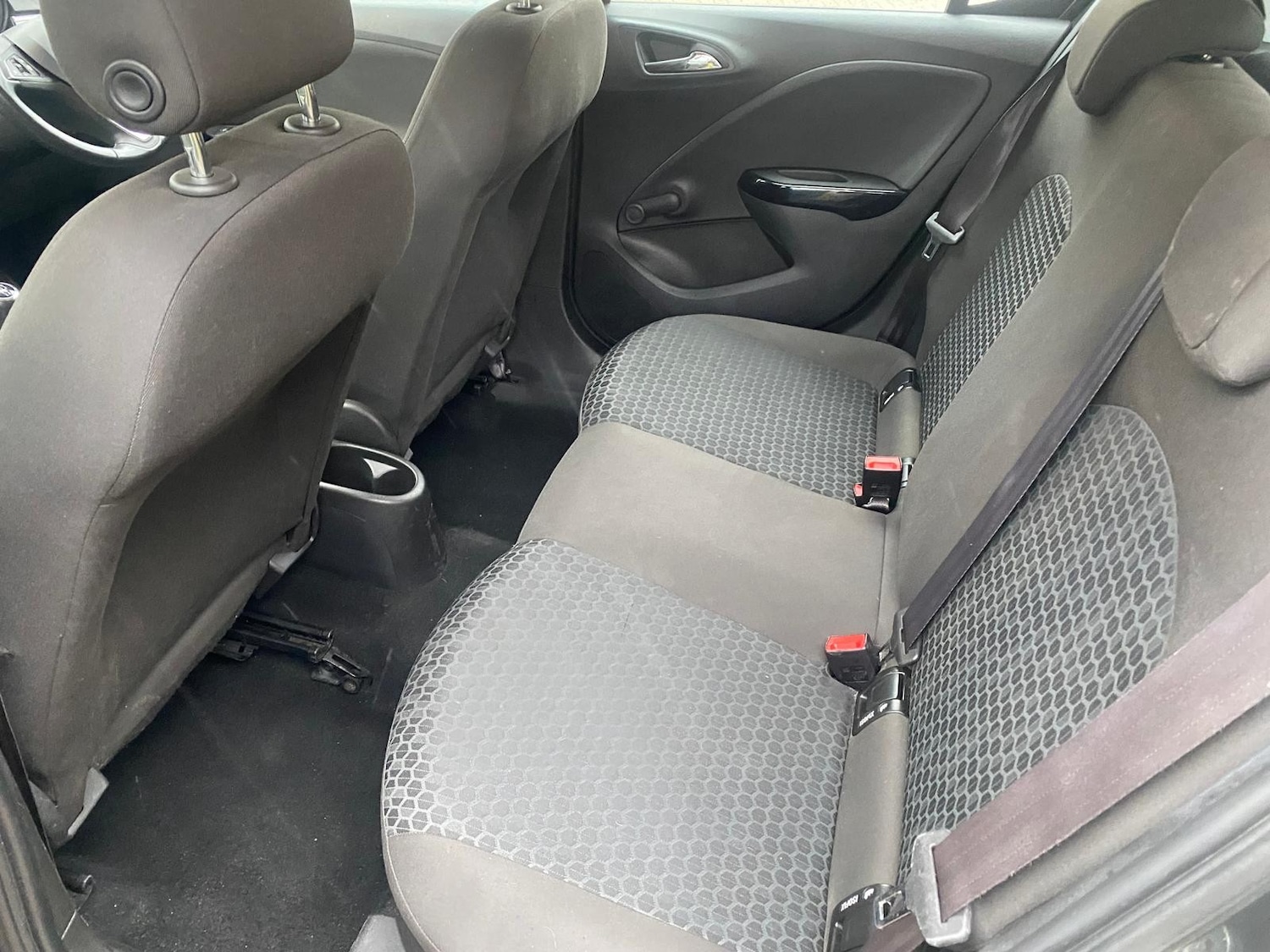 Used Vauxhall Corsa 2018 for sale - 77193739: Photo 11