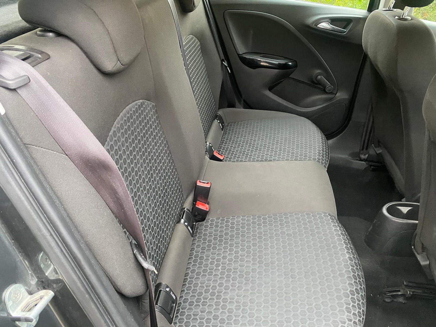 Used Vauxhall Corsa 2018 for sale - 77193739: Photo 12