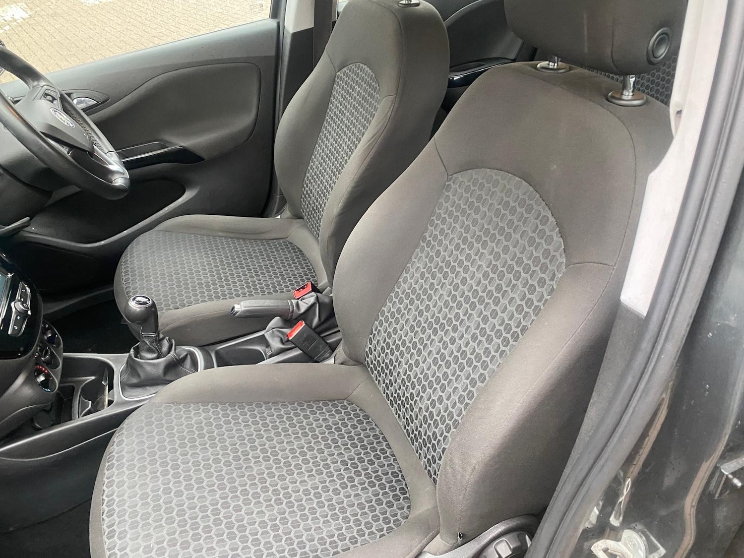 Used Vauxhall Corsa 2018 for sale - 77193739: Photo 13