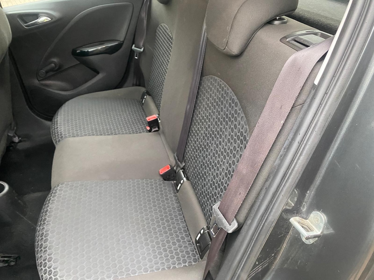 Used Vauxhall Corsa 2018 for sale - 77193739: Photo 16