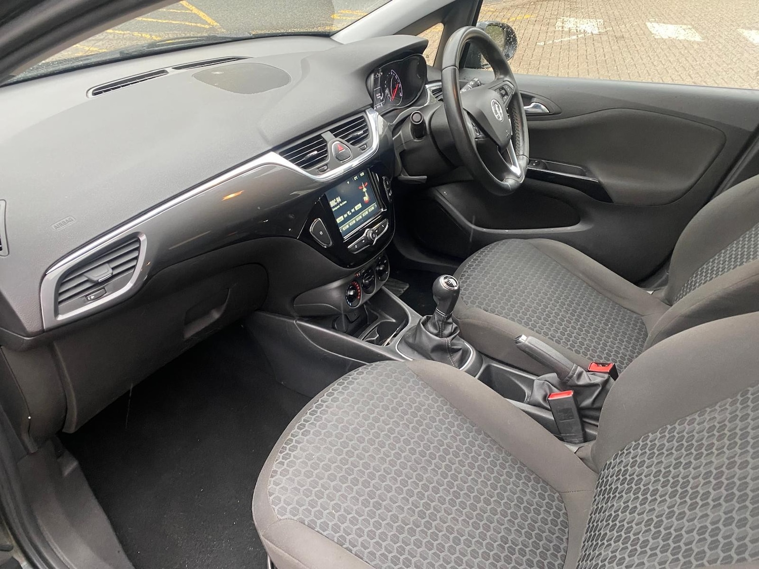 Used Vauxhall Corsa 2018 for sale - 77193739: Photo 17