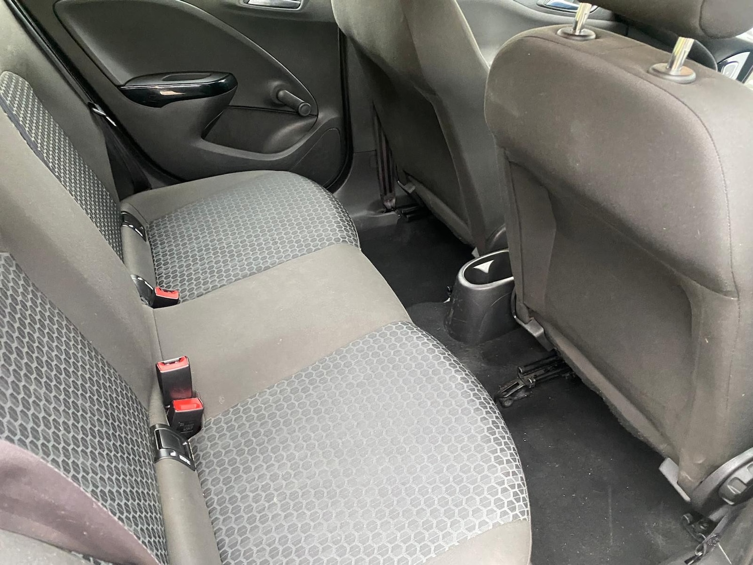 Used Vauxhall Corsa 2018 for sale - 77193739: Photo 18