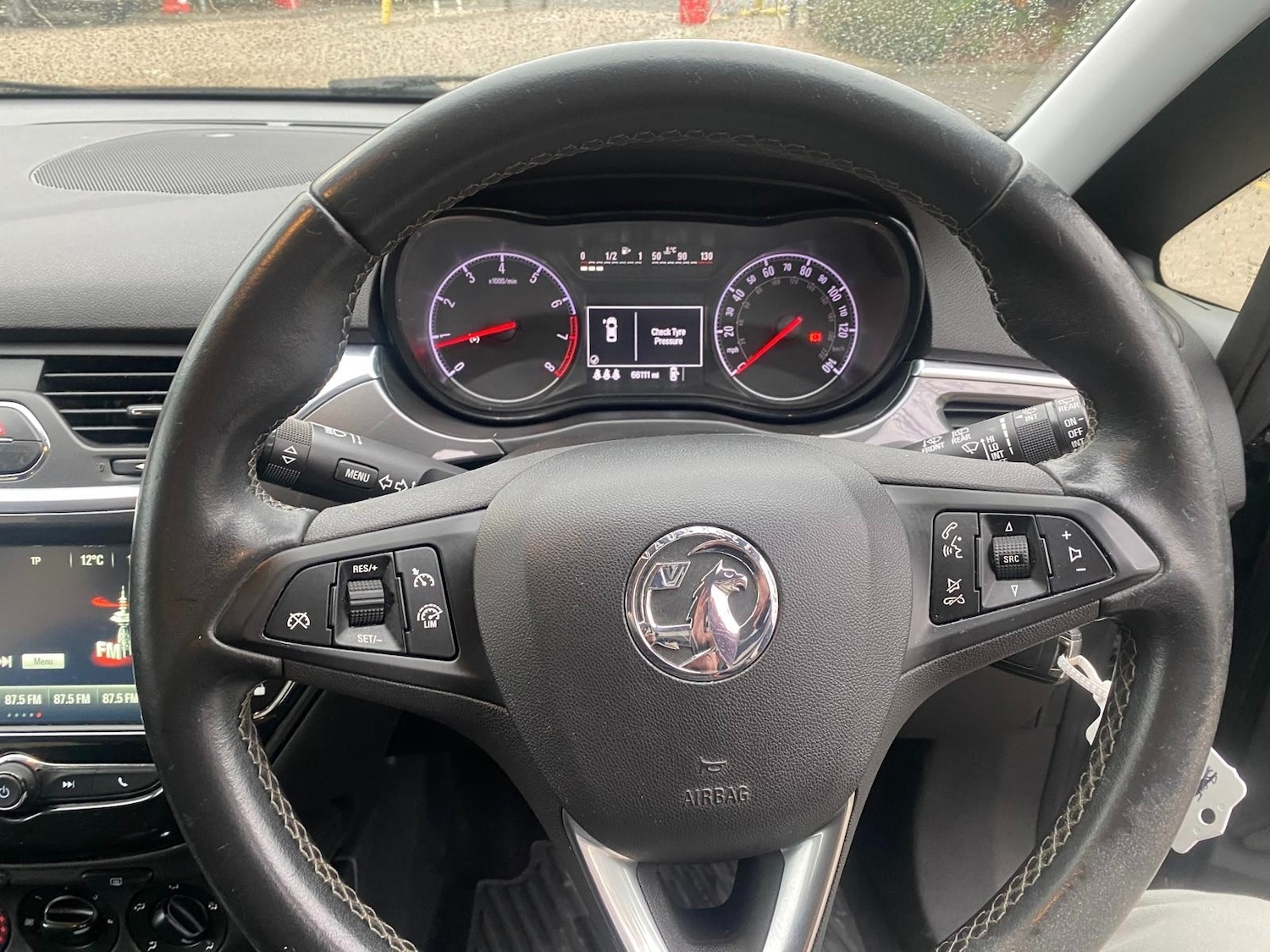 Used Vauxhall Corsa 2018 for sale - 77193739: Photo 20