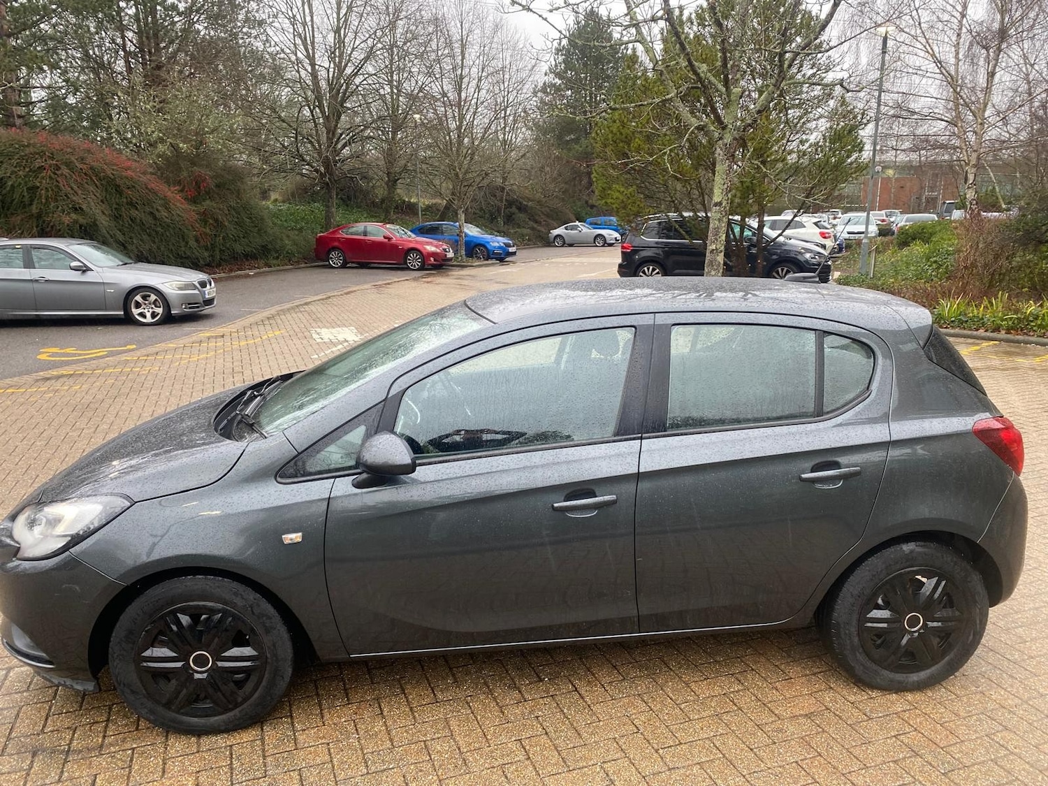 Used Vauxhall Corsa 2018 for sale - 77193739: Photo 3