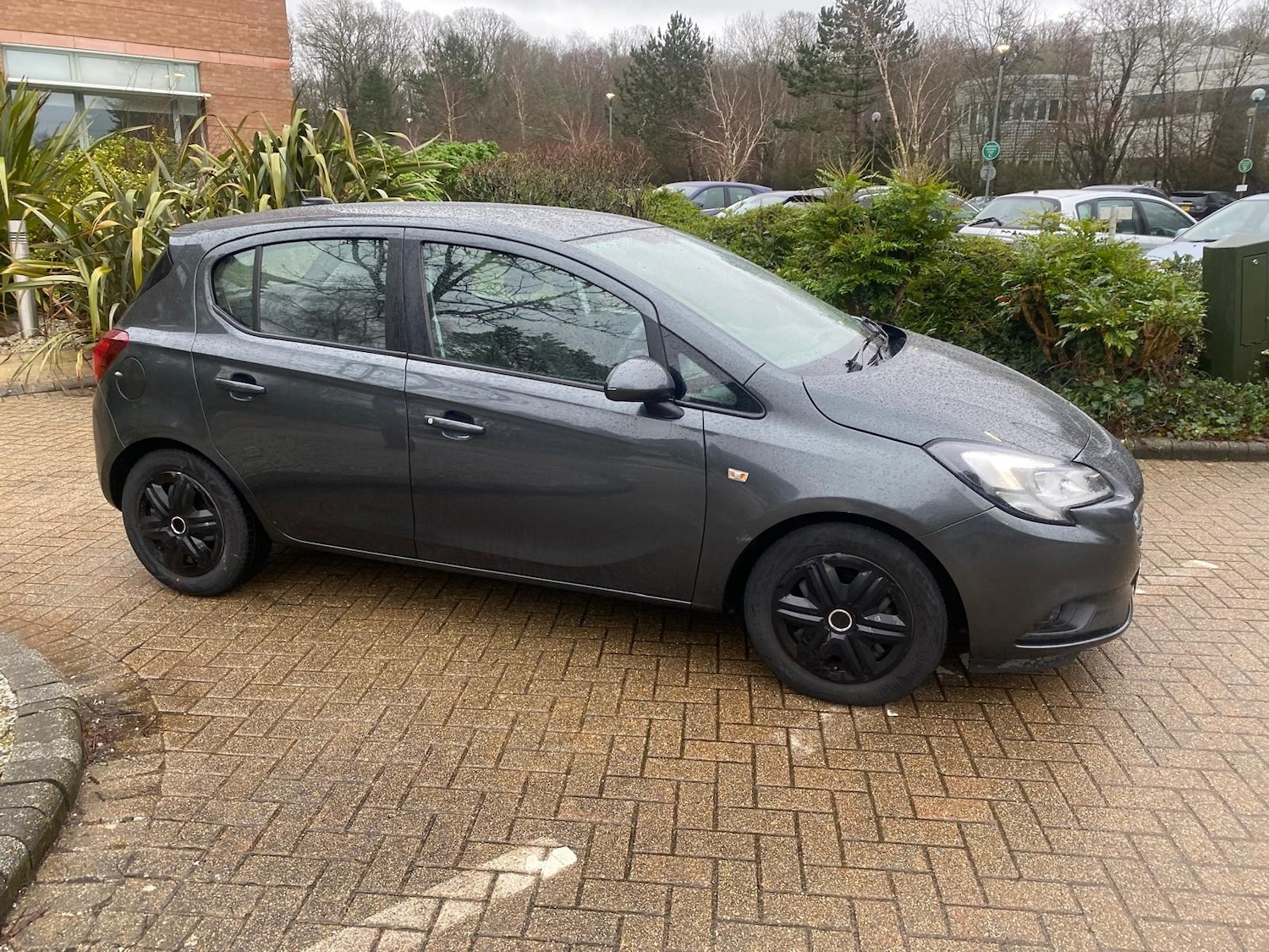Used Vauxhall Corsa 2018 for sale - 77193739: Photo 4