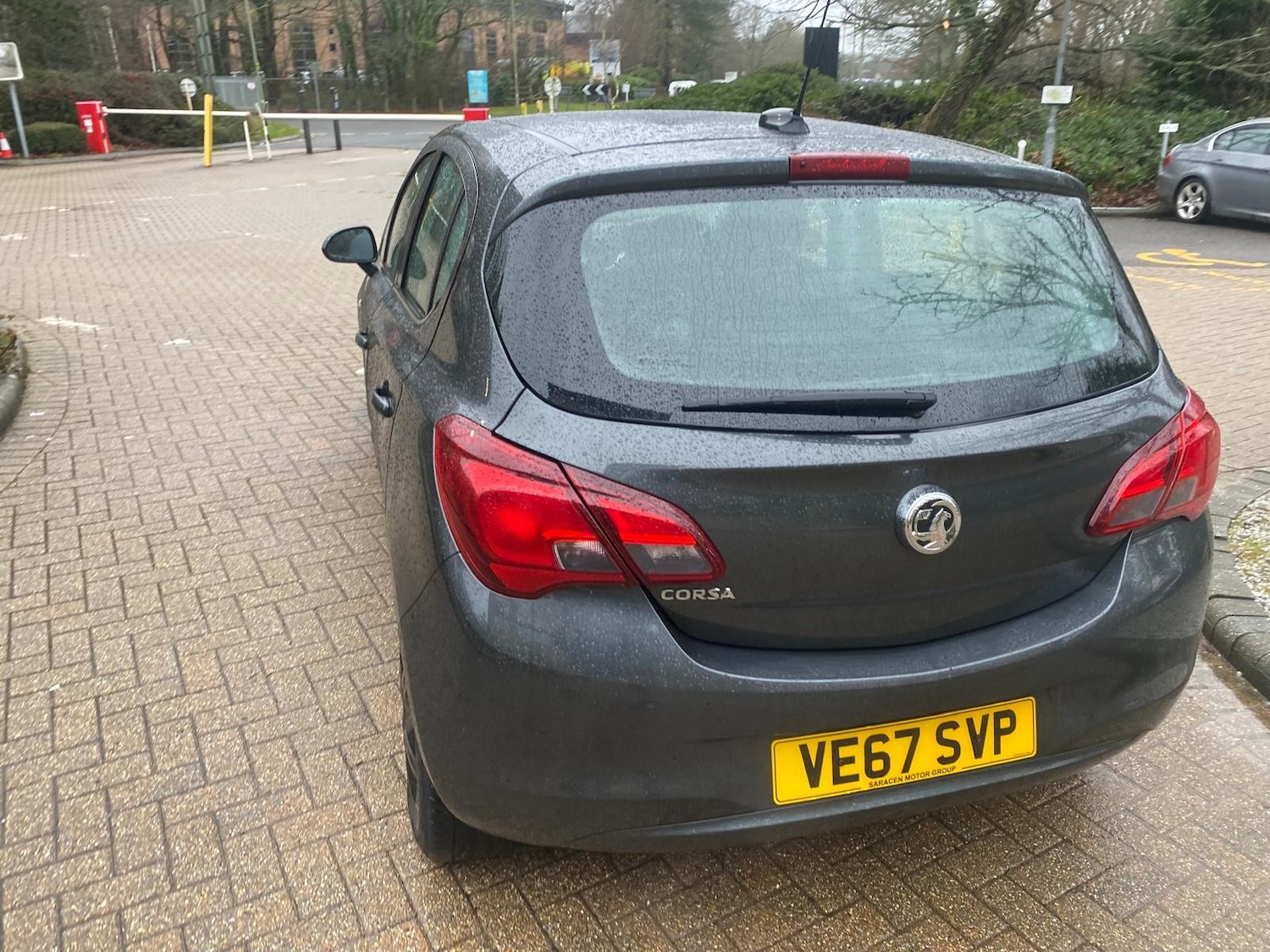 Used Vauxhall Corsa 2018 for sale - 77193739: Photo 5