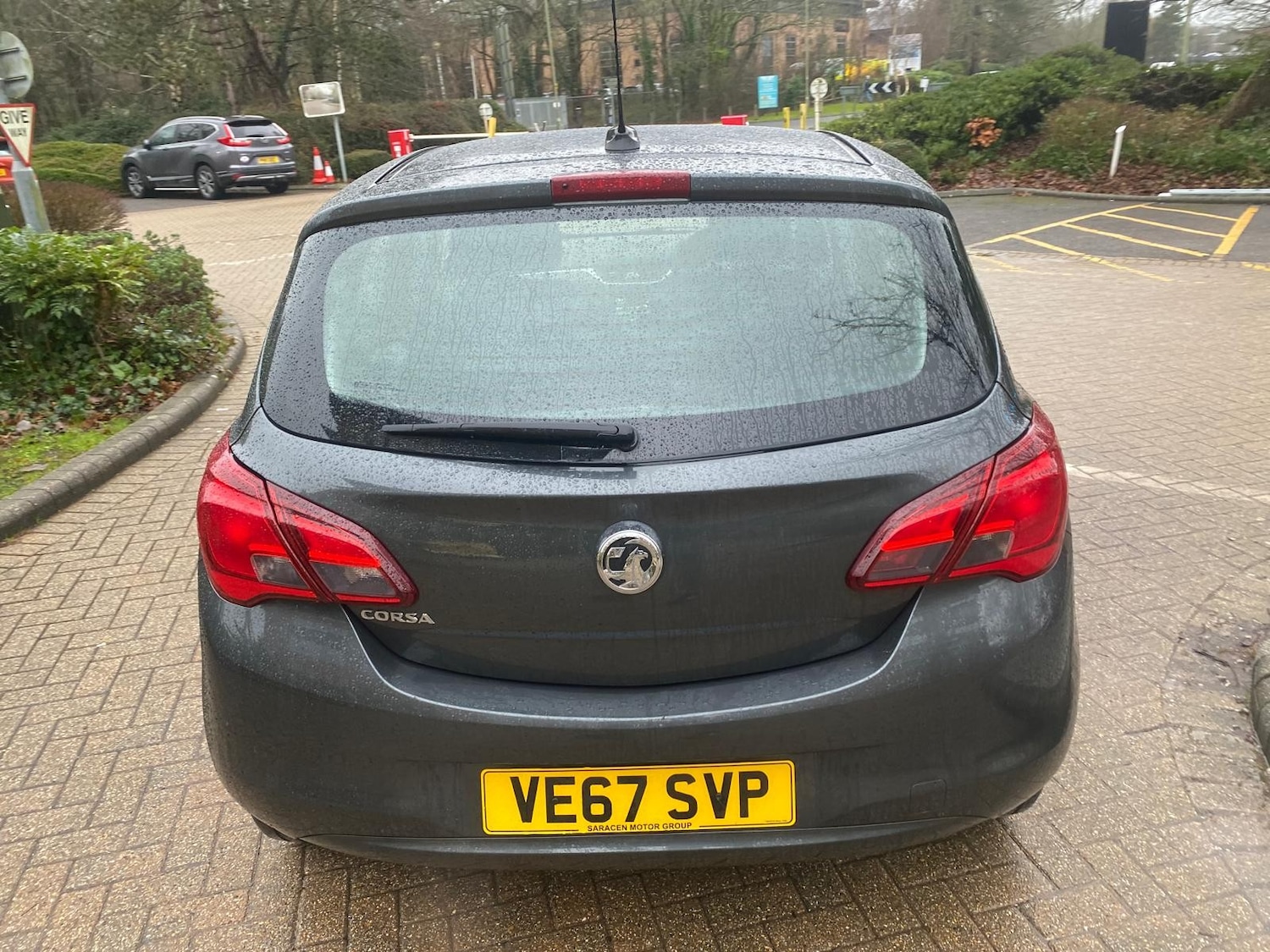 Used Vauxhall Corsa 2018 for sale - 77193739: Photo 7